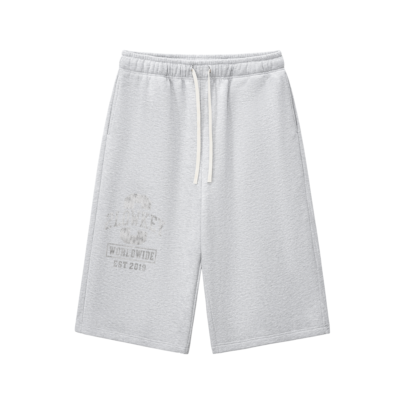 2lowkey varsity shorts