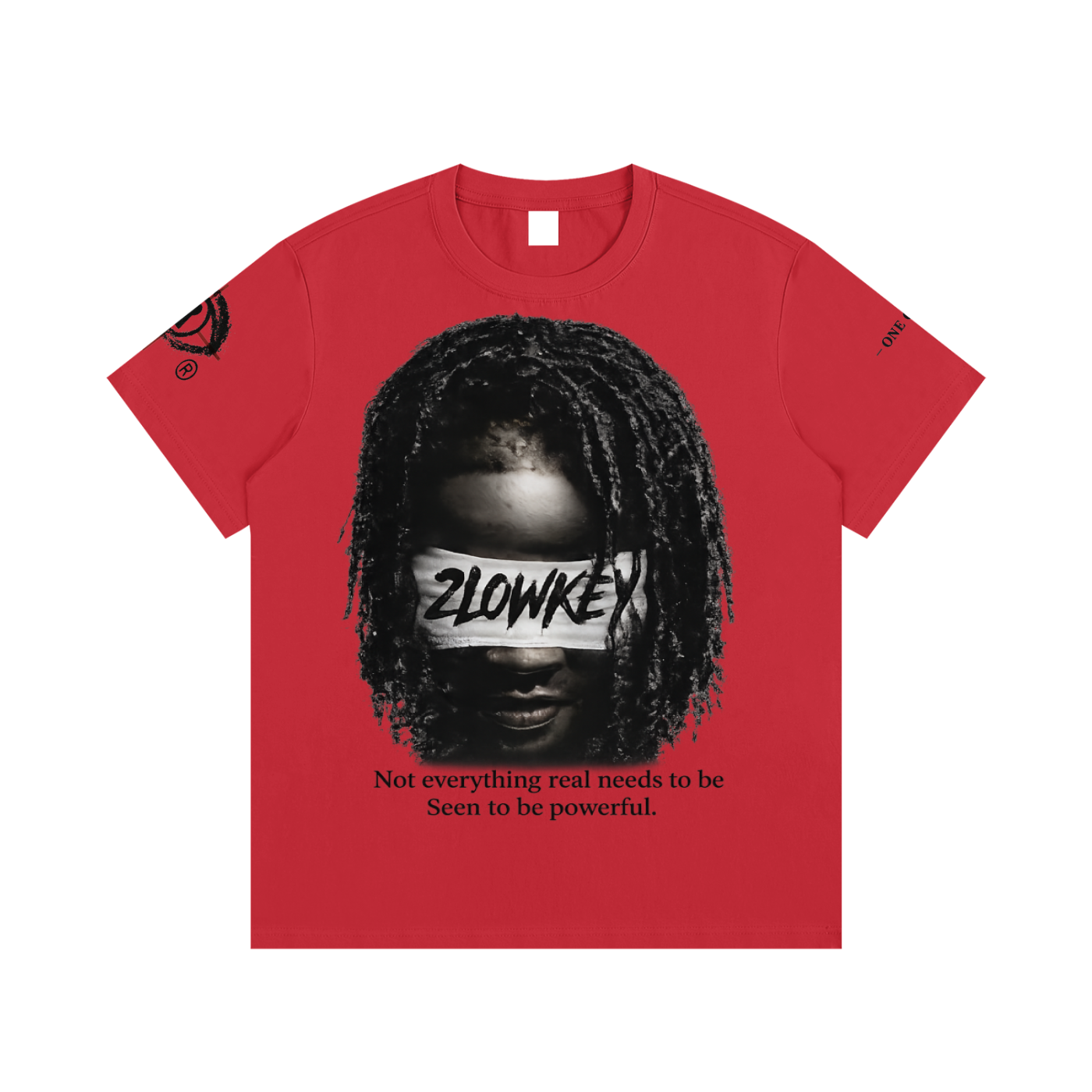 Essential Cotton T-Shirt