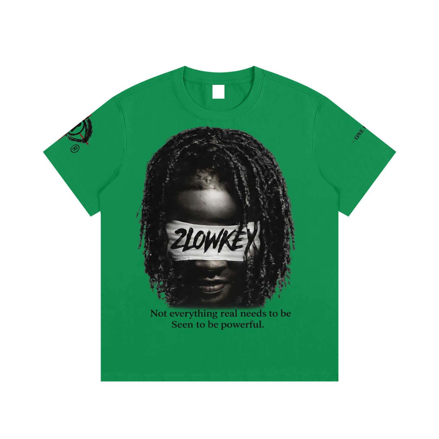Essential Cotton T-Shirt